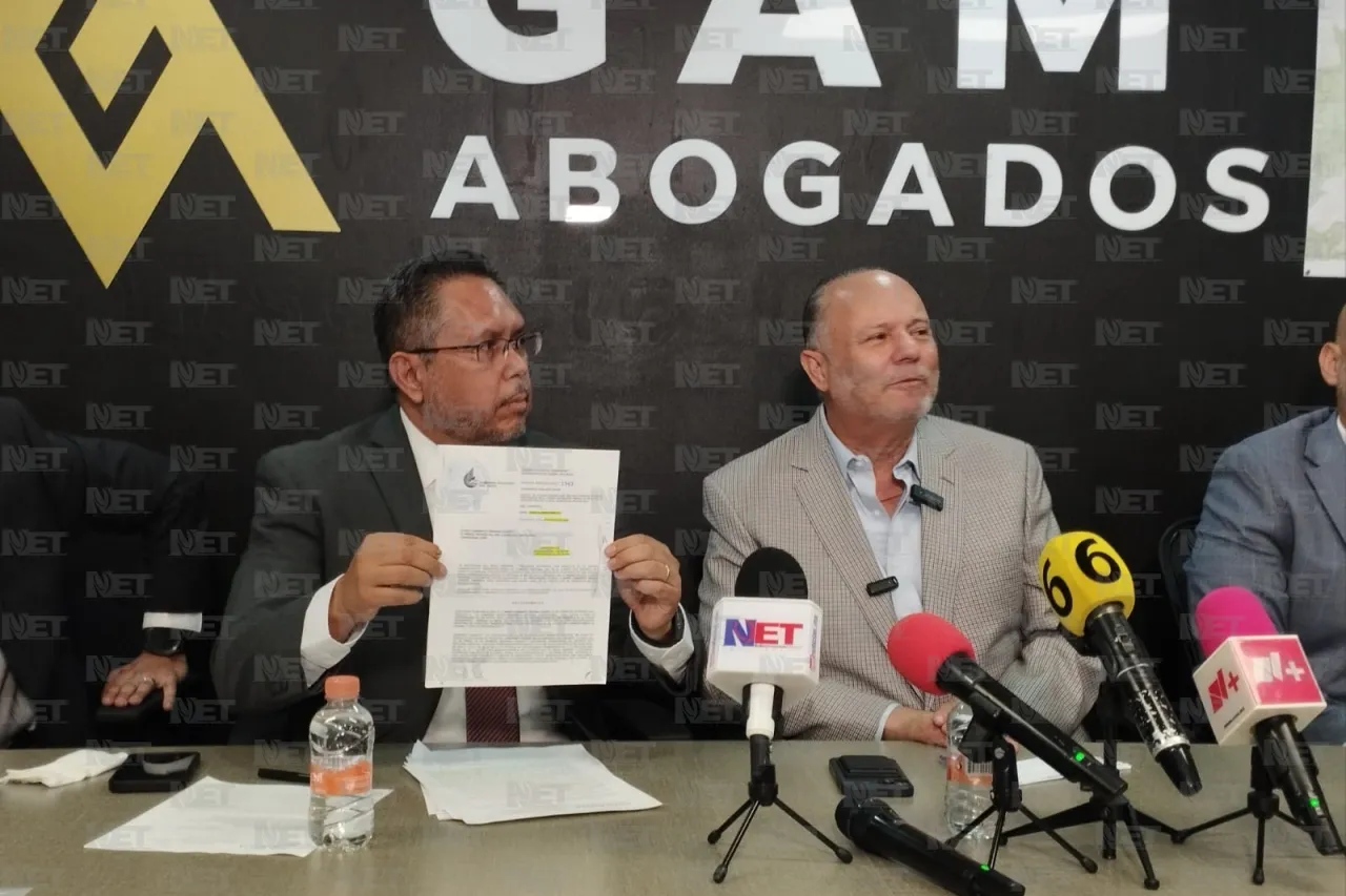 César Duarte no es víctima, es corrupto: Morena Chihuahua