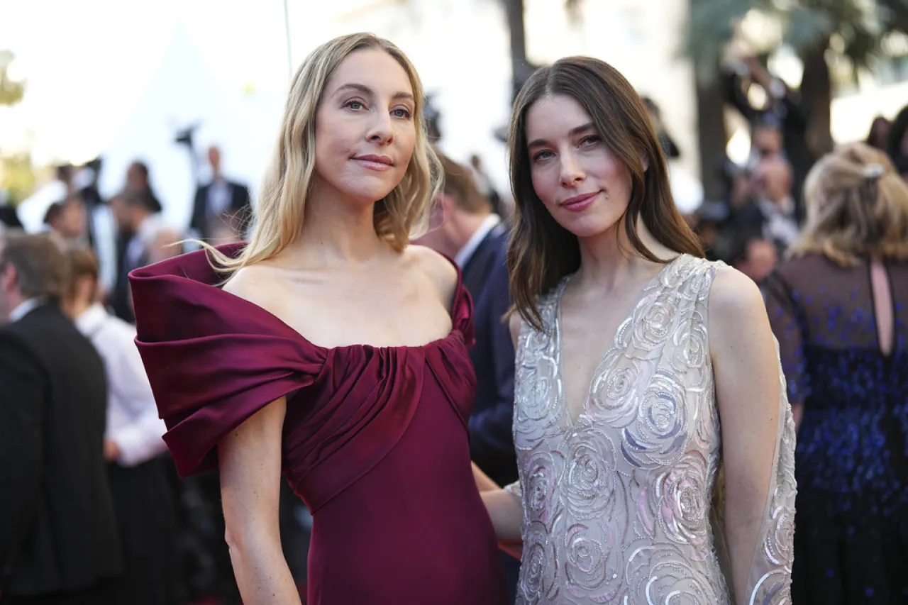 HAIM regresa con un excelente y mordaz álbum de rupturas