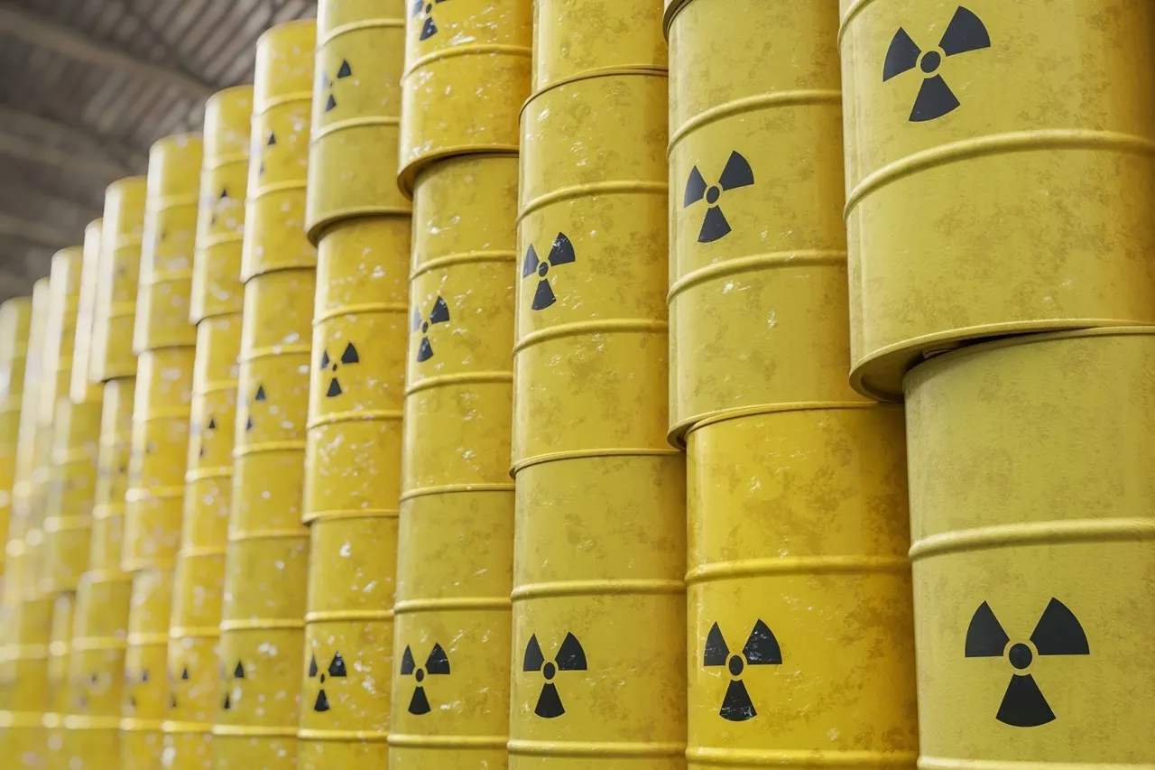 Aprueban almacenamiento de desechos nucleares en zonas rurales de Texas y NM