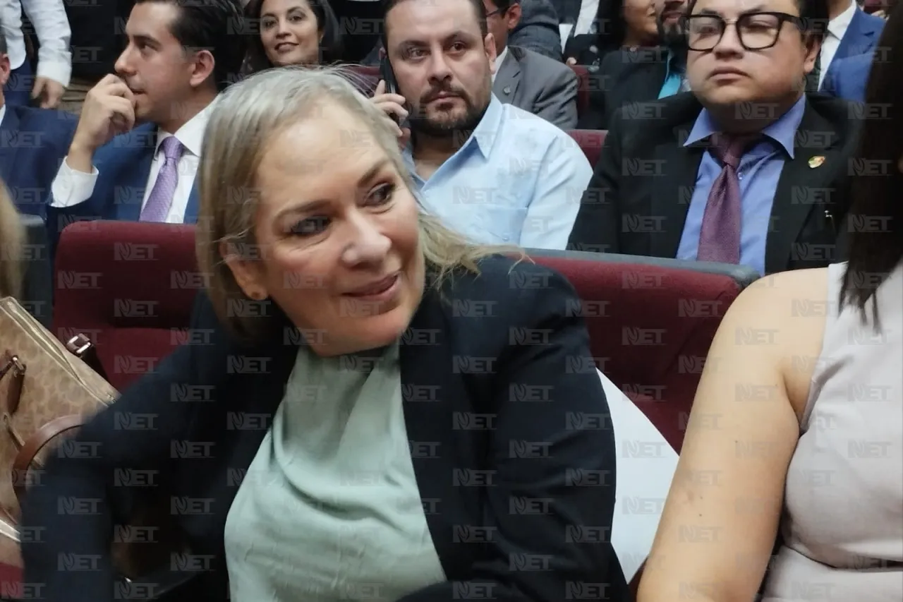 Claudia Sánchez