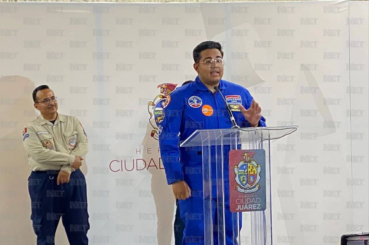 Dámaris Arellanes