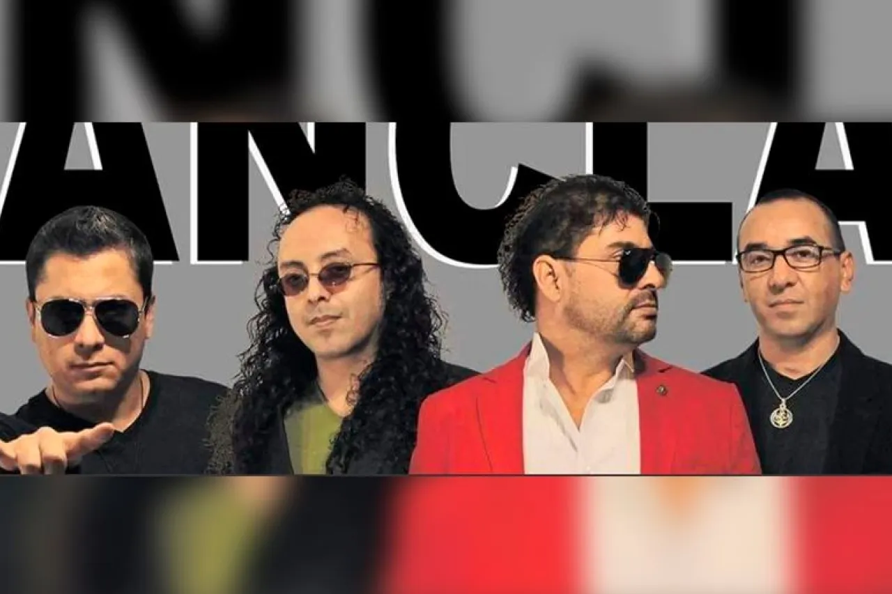Fallece querido integrante del grupo Ancla