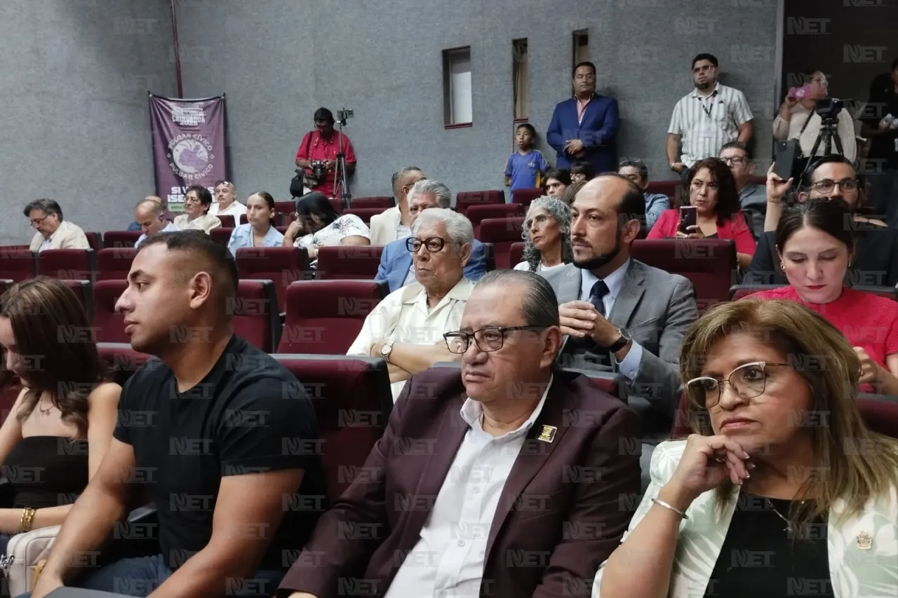 Inicia entrega de constancias de mayoría a jueces electos