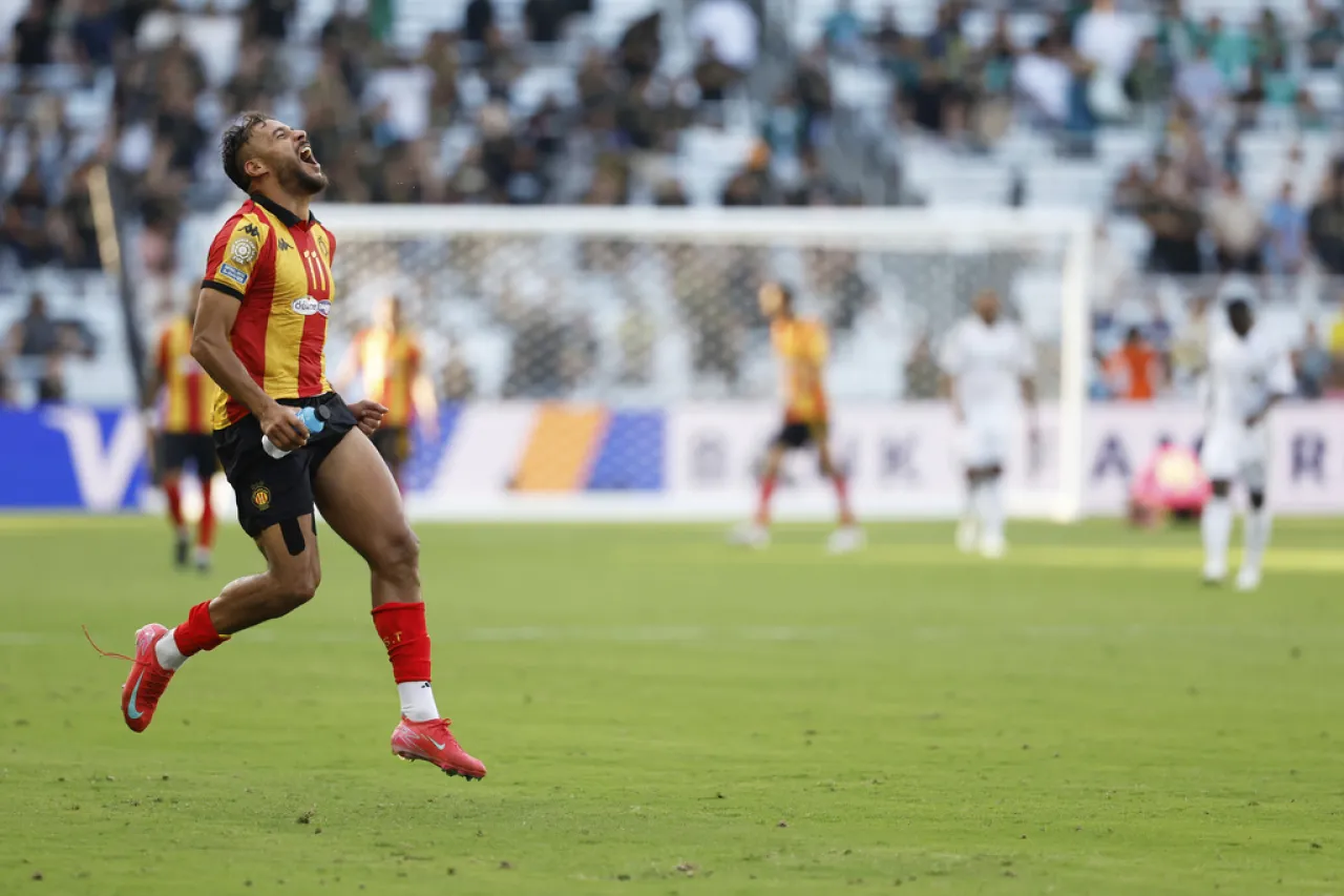 Queda LAFC eliminado del Mundial de Clubes
