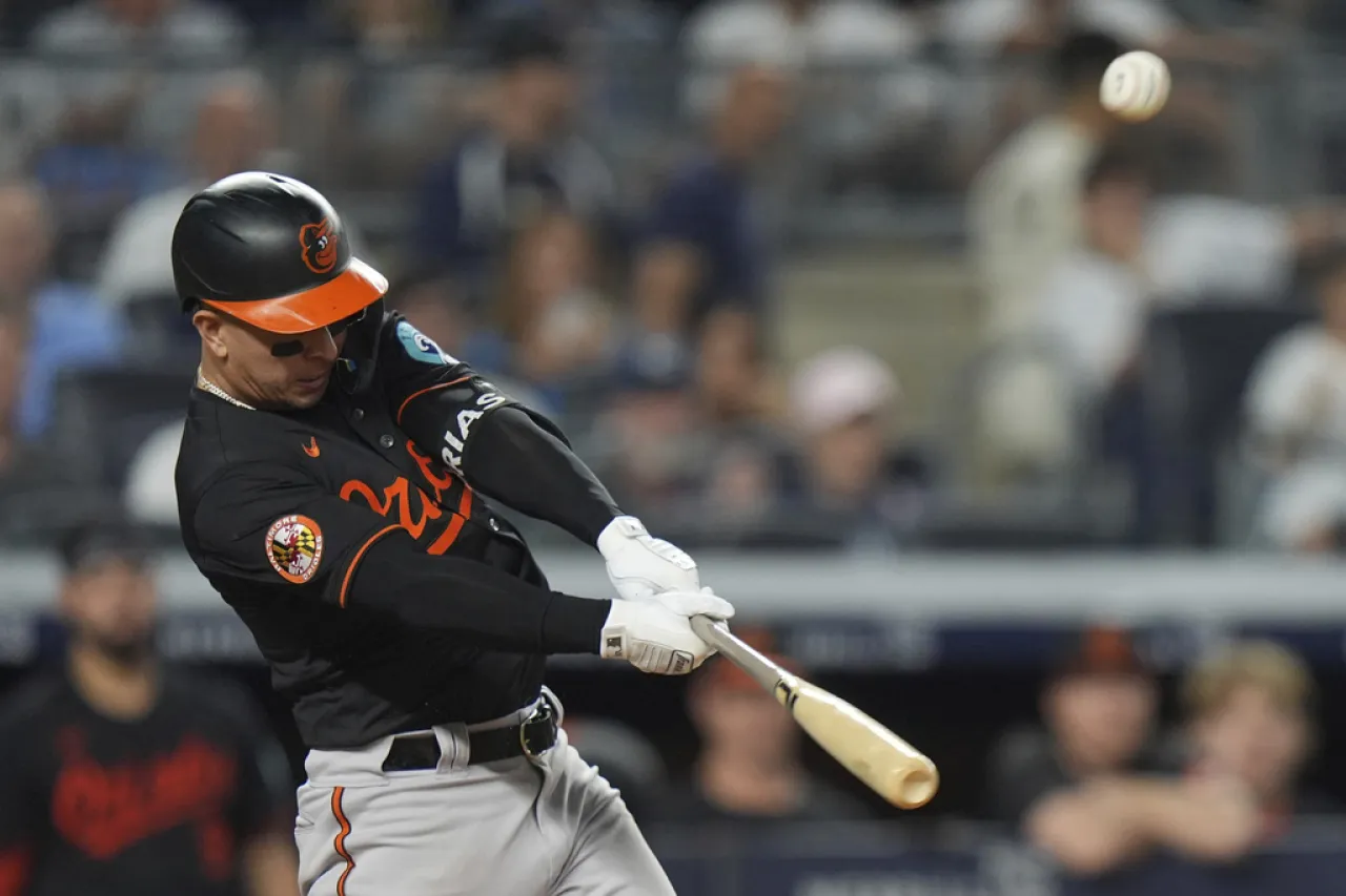 Orioles arruinan el regreso de Weaver con Yankees