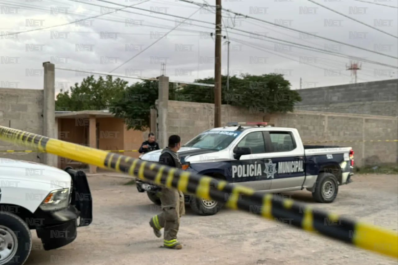Muere mientras reparaba auto en Salvárcar