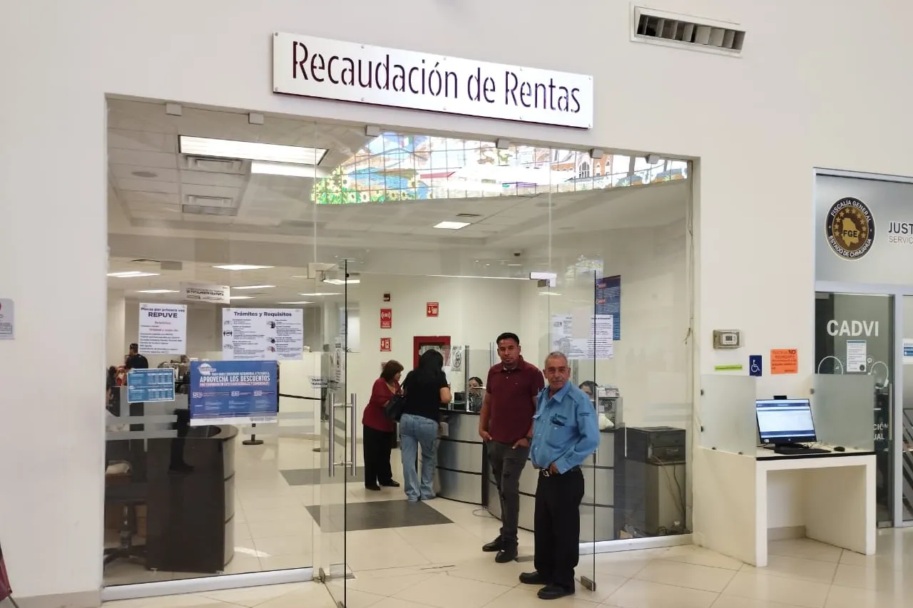 Invita Recaudación a aprovechar convenios de pago