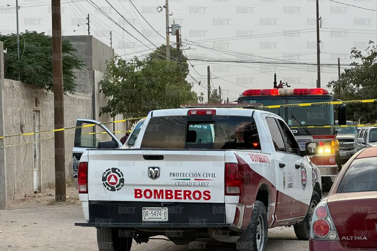 Muere mientras reparaba auto en Salvárcar
