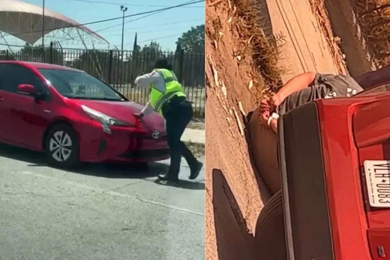 Empresarios piden vialetones para evitar abusones en fila de puentes fronterizos