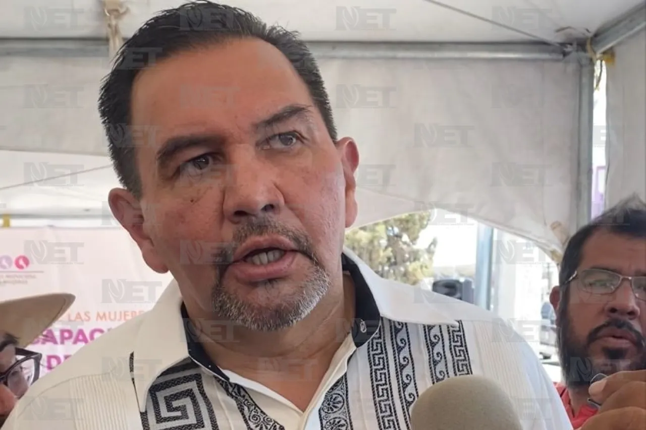 Juárez: Preparan Informe de Gobierno para el 7 de septiembre