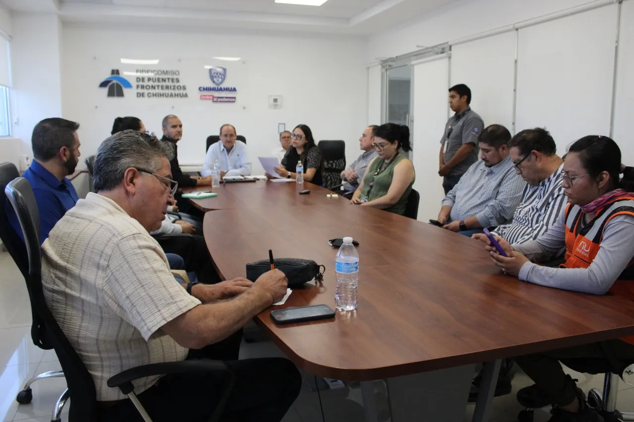 Anuncian empresa que realizará ampliación de avenida De las Torres