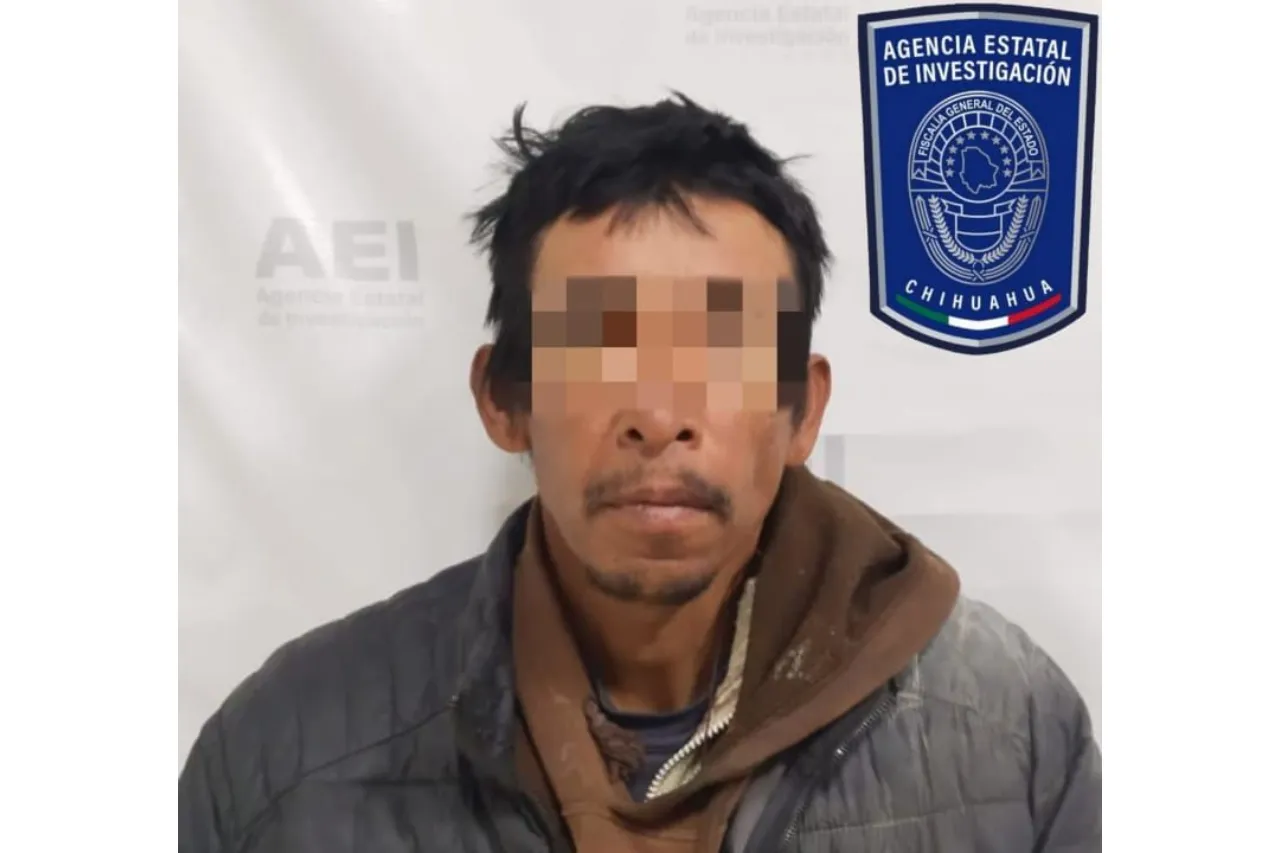 Sentencian a 'El Pumba' por robo a una casa habitación en Parral