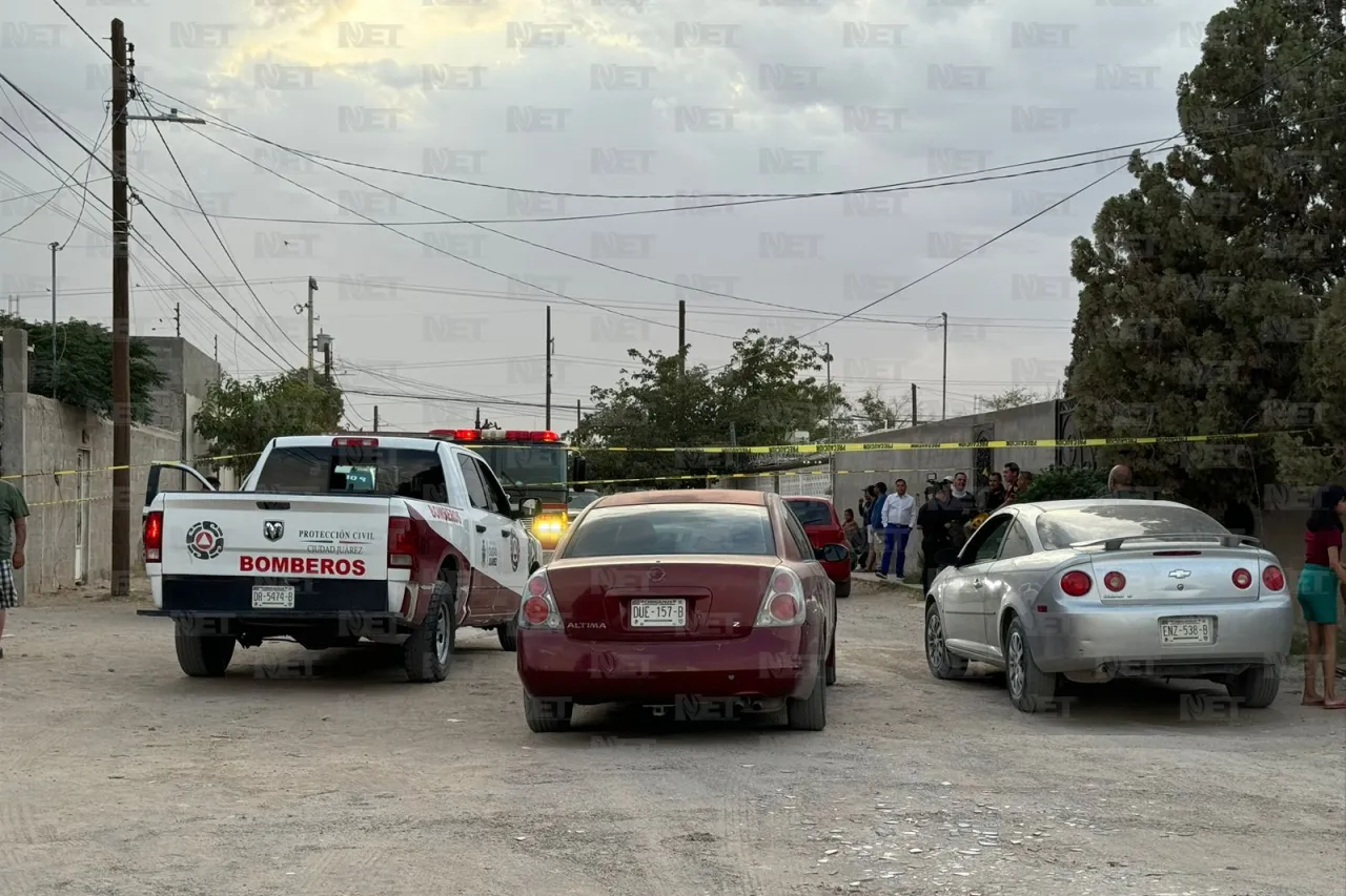 Muere mientras reparaba auto en Salvárcar