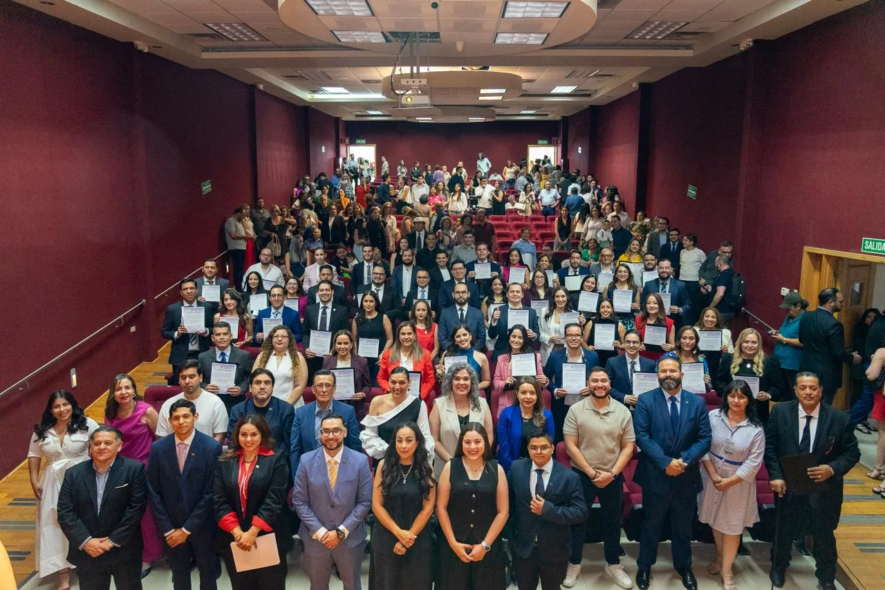 Compromisos y resultados