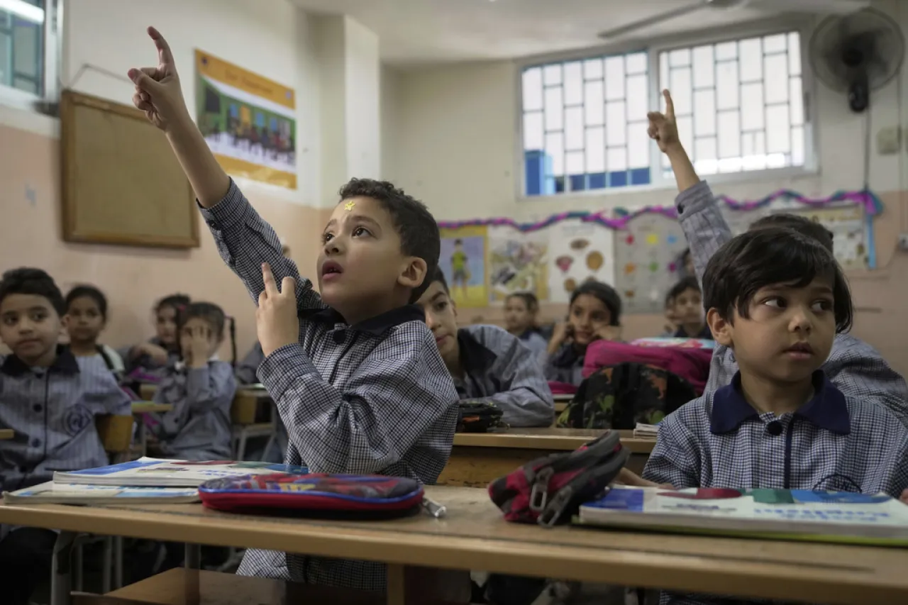 En su 80 aniversario, ONU enfrenta un futuro incierto en su crucial labor