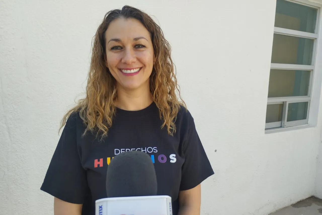 Proceso para designar presidente de la CEDH es perfectible: Zulay Abbud