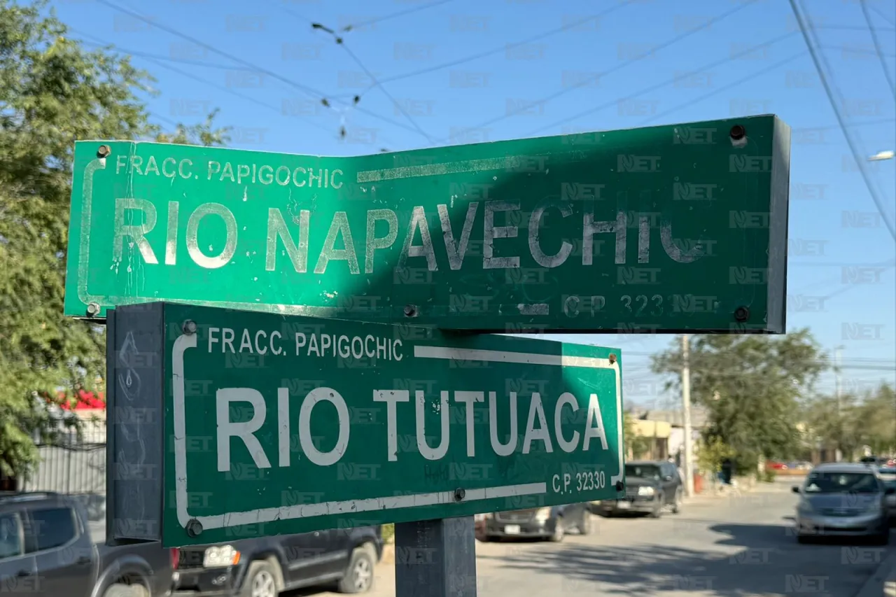 Migrantes escapan de secuestro en Juárez; uno muere en el intento