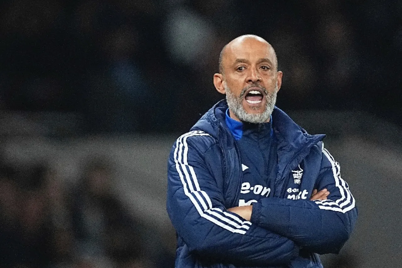Premier League: Extiende Nottingham Forest contrato de Nuno Espírito Santo
