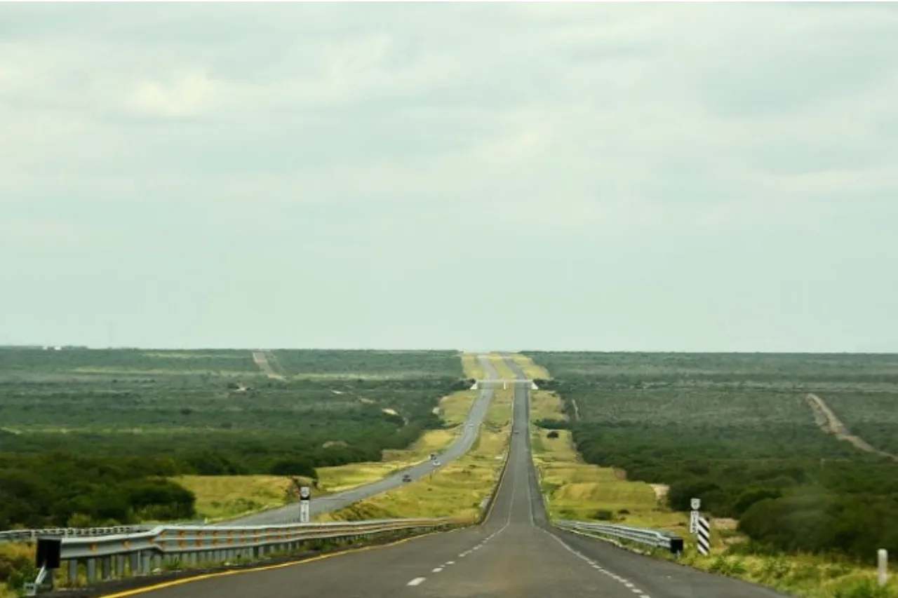 Pide EU no circular por carretera MTY-Reynosa por ola de secuestros