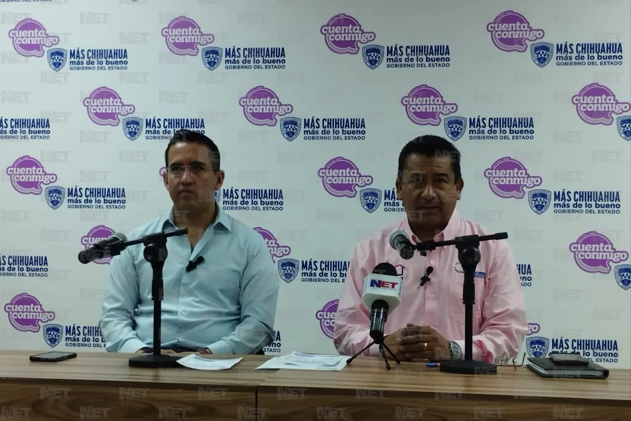 Tiene 95% de avance Centro Comunitario Parajes de San José