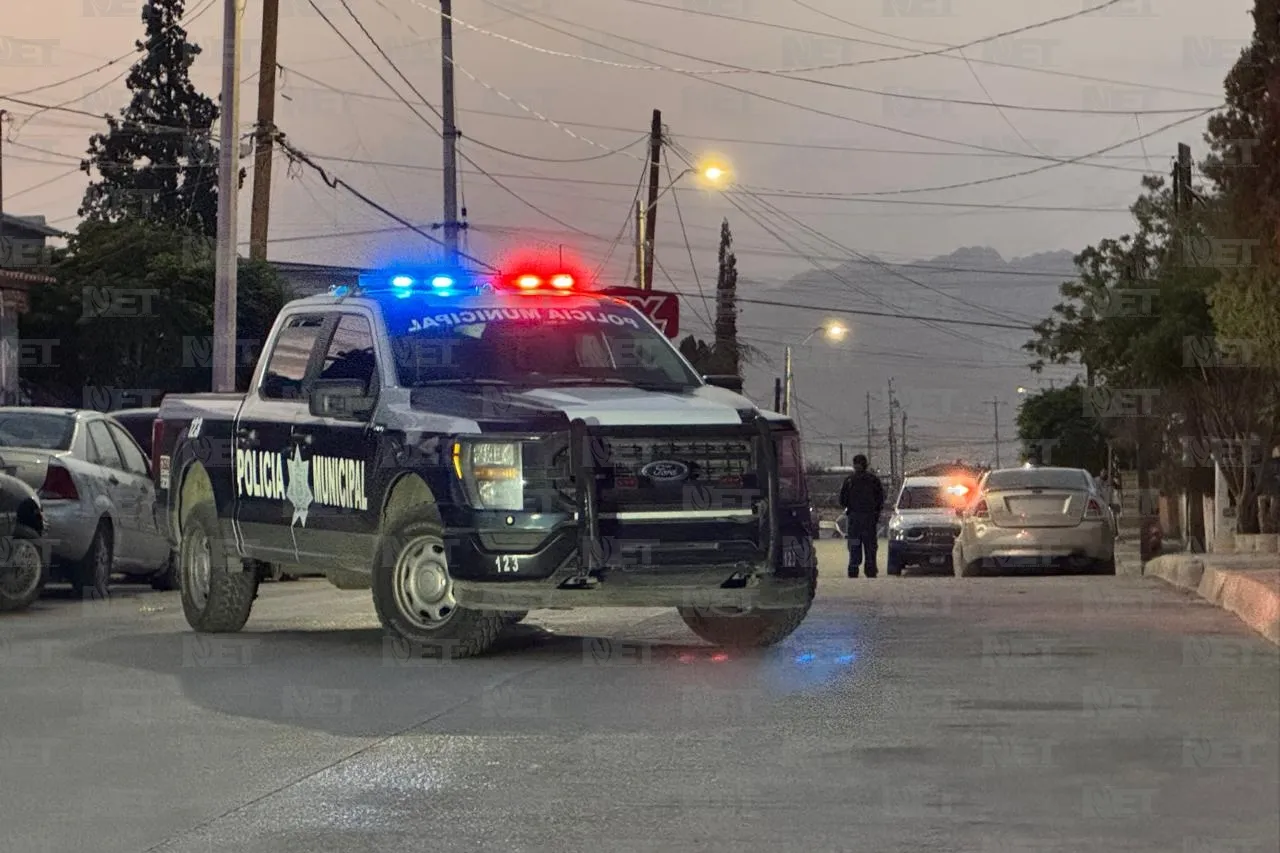 Disminuyen homicidios 20% en 2025 respecto al primer semestre del 2024