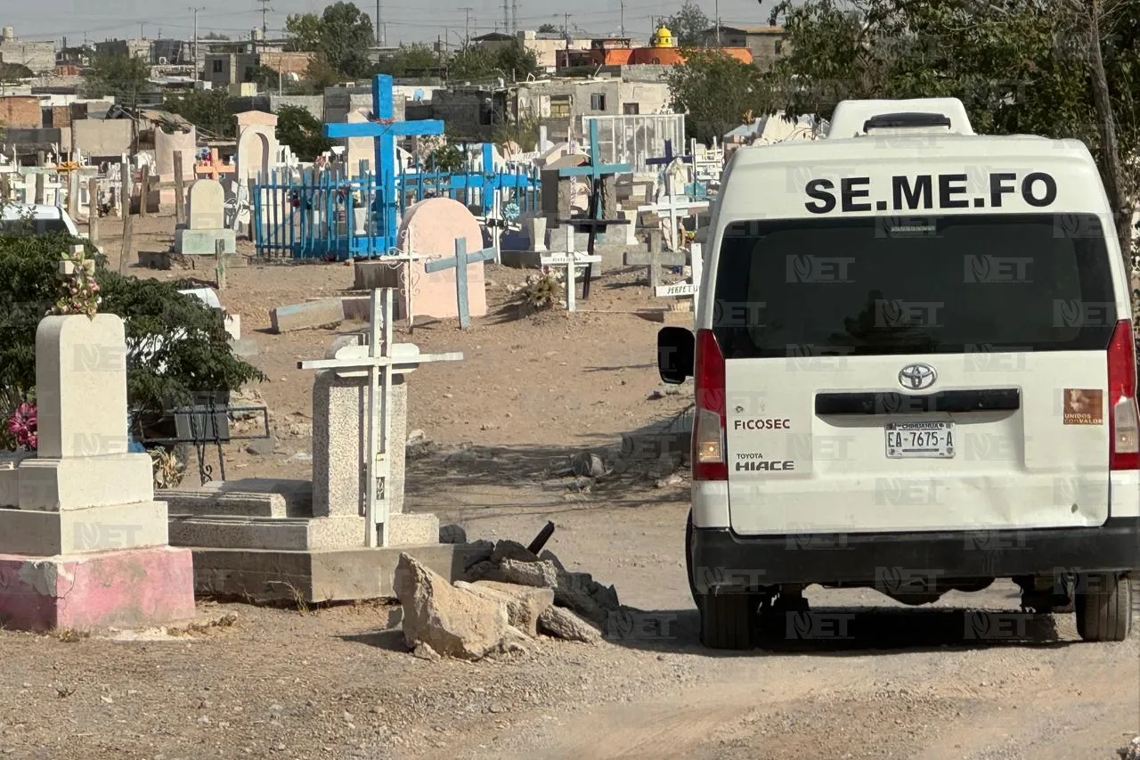 Disminuyen homicidios 20% en 2025 respecto al primer semestre del 2024