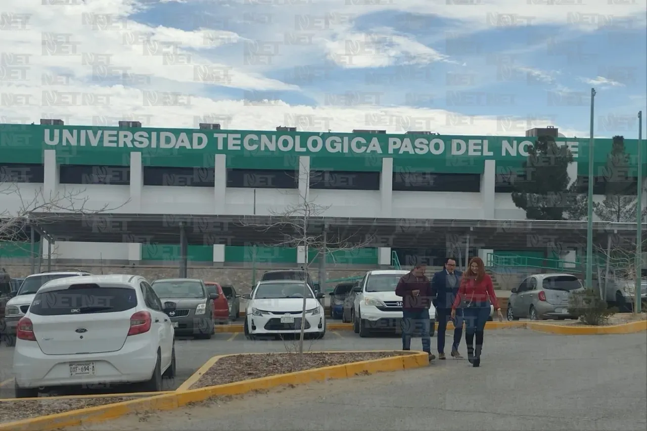 Tecnológica Paso del Norte inicia su última semana de entrega de fichas