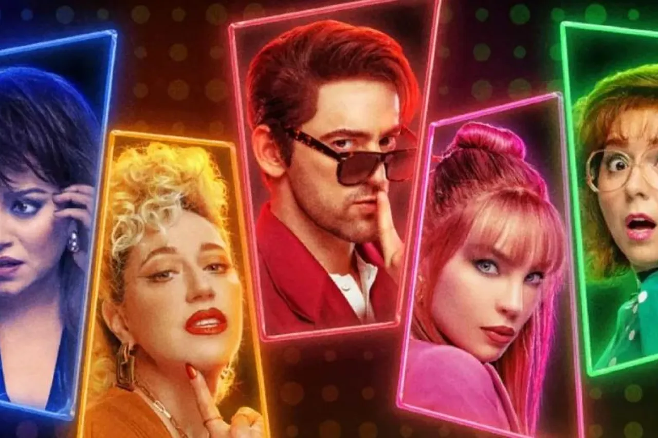 'Mentiras' se convierte en la serie más vista de prime Video México