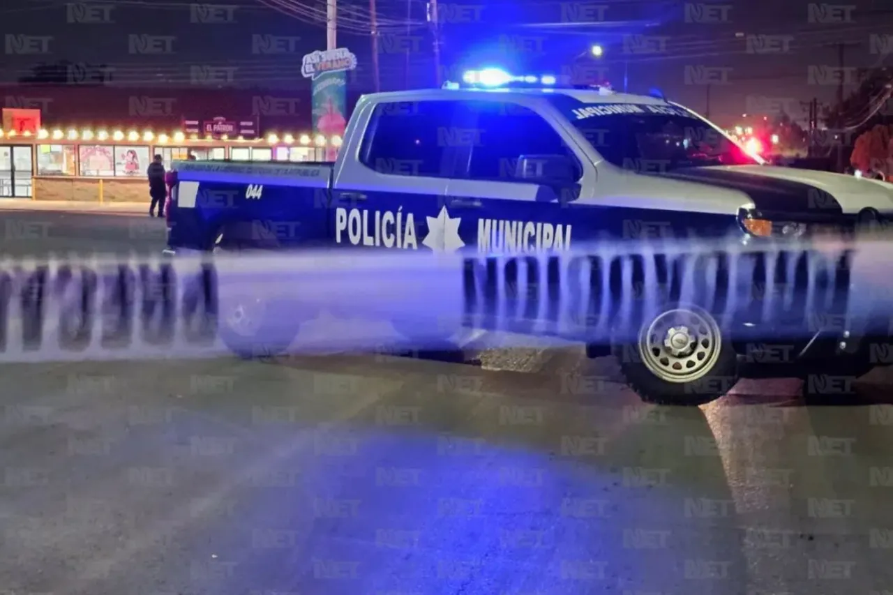Fallece baleado que fue atacado en Infonavit Casas Grandes