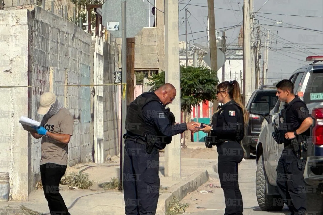 Disminuyen homicidios 20% en 2025 respecto al primer semestre del 2024