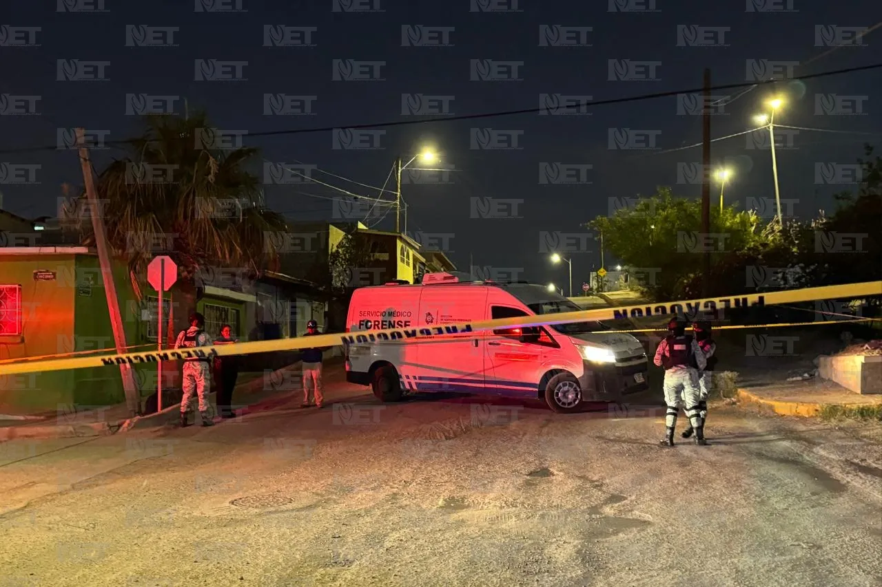 Disminuyen homicidios 20% en 2025 respecto al primer semestre del 2024