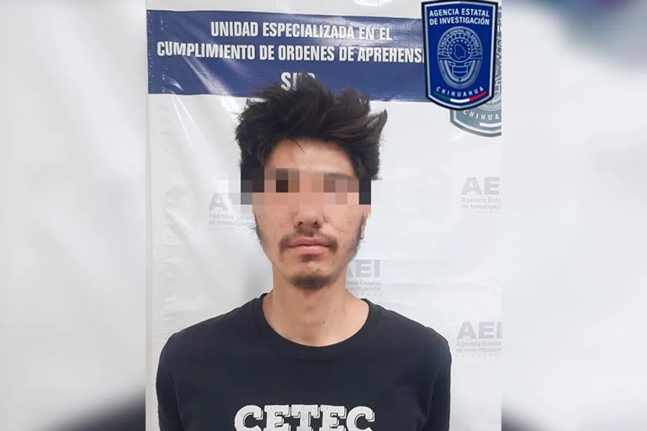 Cae por saquear casa vecina durante más de cuatro años