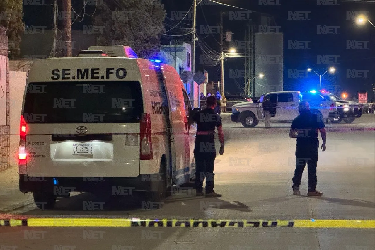 Disminuyen homicidios 20% en 2025 respecto al primer semestre del 2024