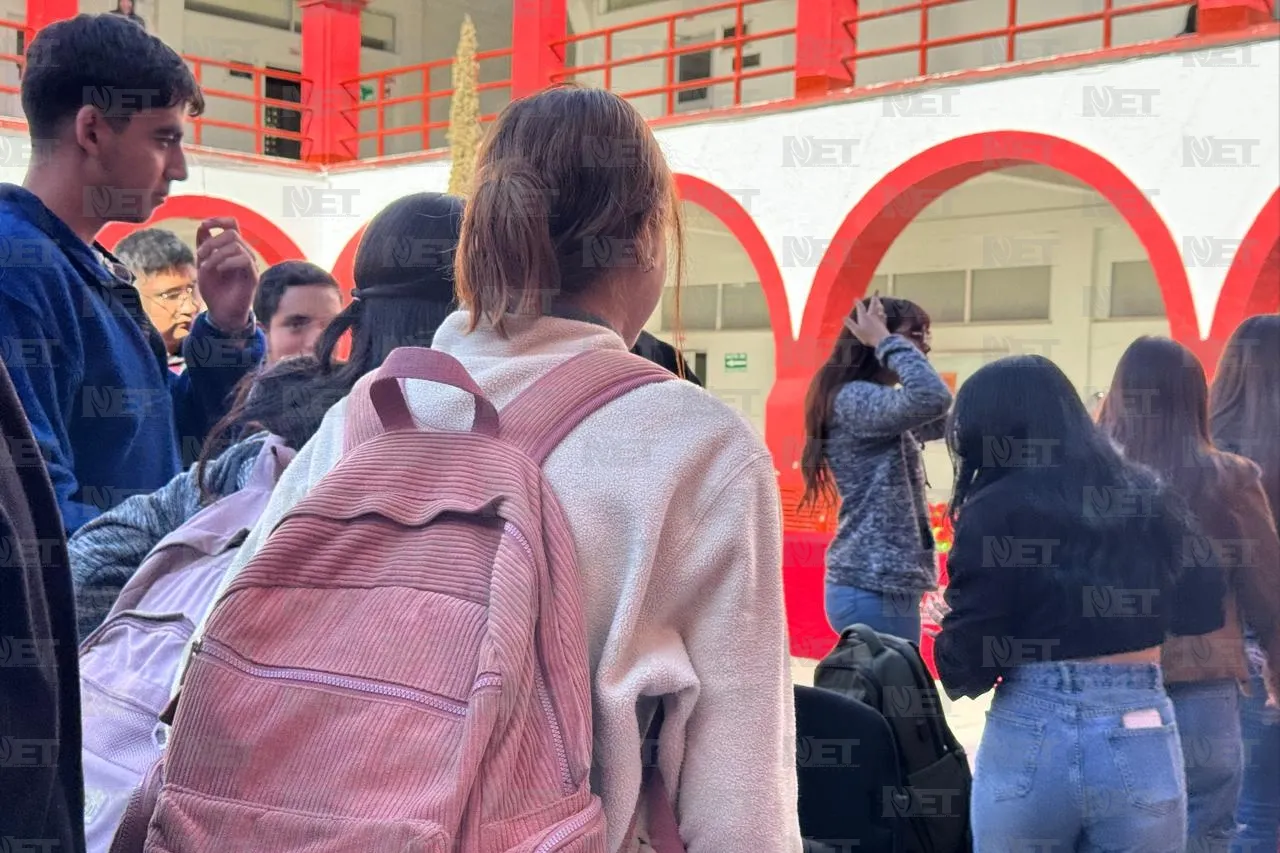 Finaliza esta semana la entrega de apoyos de beca Benito Juárez