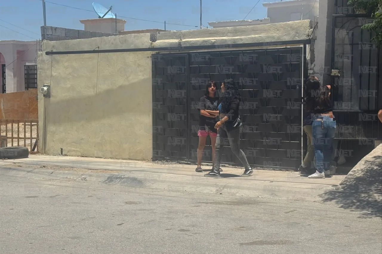 Hallan cuerpo en descomposición en vivienda en Jardines de Roma