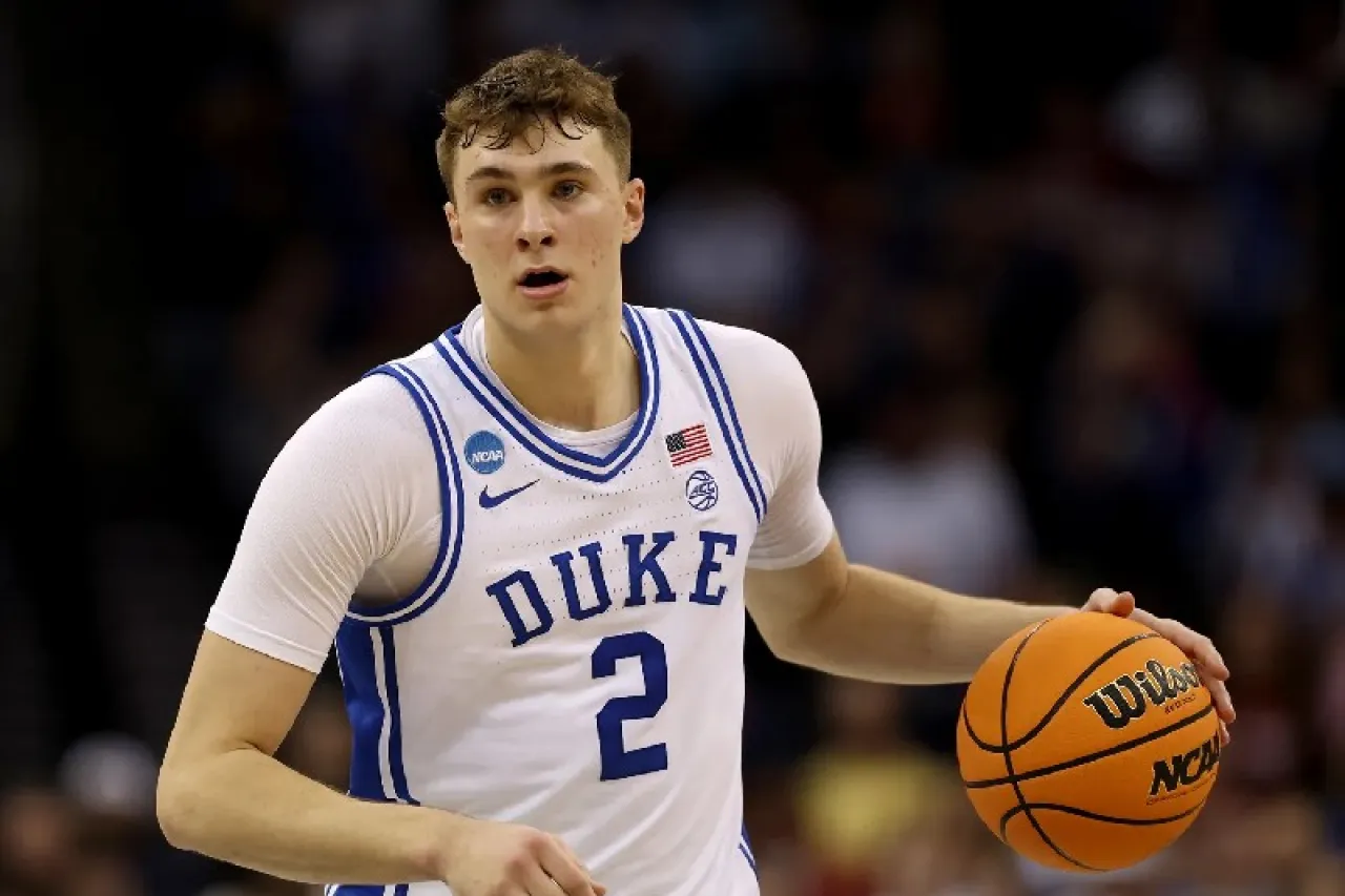 Efecto Doncic: Mavericks es primer candidato para draftear a Cooper Flagg