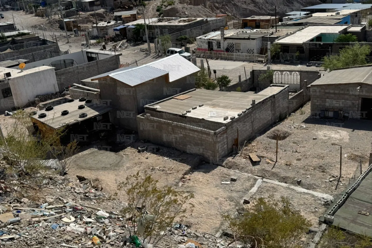 Muere obrero aplastado por piedras en construcción