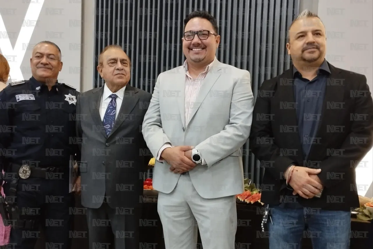 Arranca el Primer Foro de Seguridad convocado por Canaco en Juárez