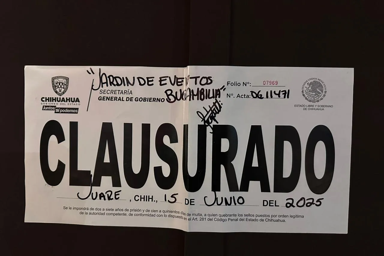 Cortesía