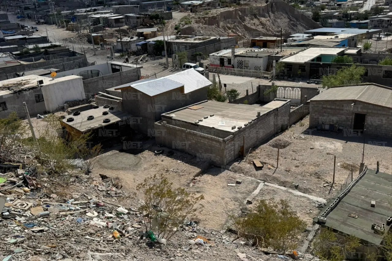 Muere obrero aplastado por piedras en construcción