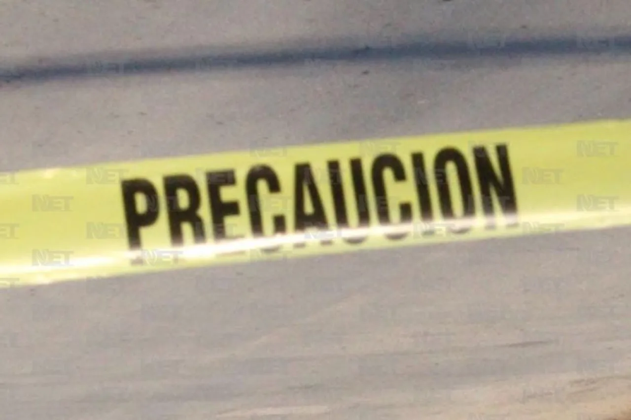 Muere obrero aplastado por piedras en construcción