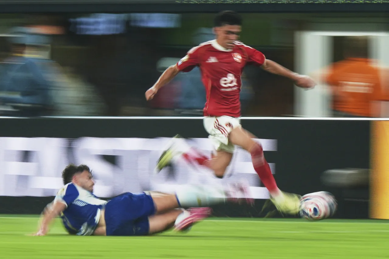 Porto y Al-Ahly quedan eliminados del Mundial de Clubes