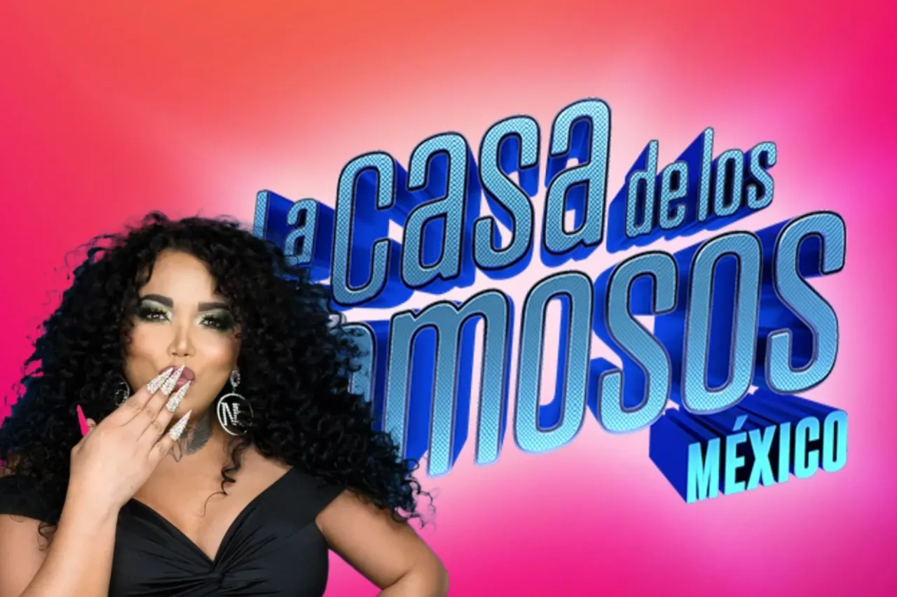Paola Suárez revela por error durante un live que estará en 'LCDLF'