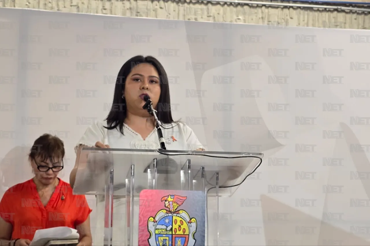 Dámaris Arellanes