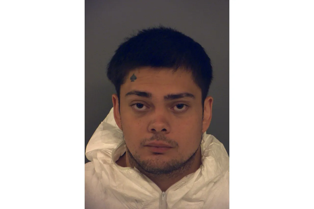 El Paso: Cae hombre por tiroteo en parque que dejó 1 muerto y 2 heridos