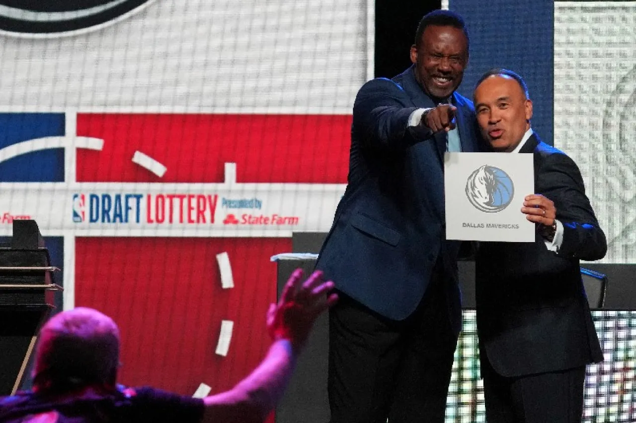 Efecto Doncic: Mavericks es primer candidato para draftear a Cooper Flagg