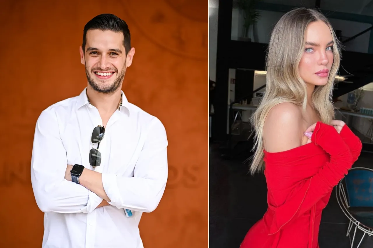 'Es una prost#%ta de alta gama'; tunden a Adrián Marcelo por post vs Belinda