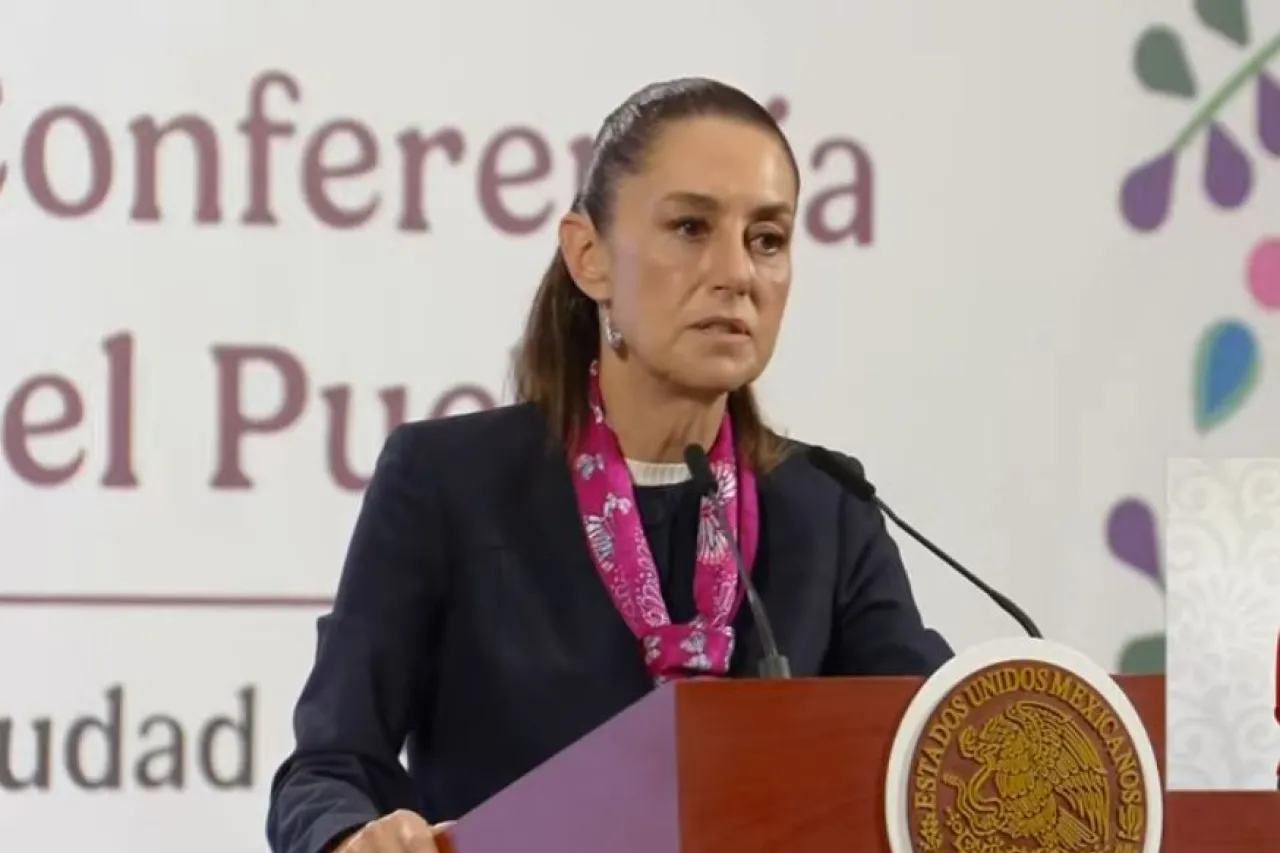 Firmará Sheinbaum 2 decretos para los maestros, estos son