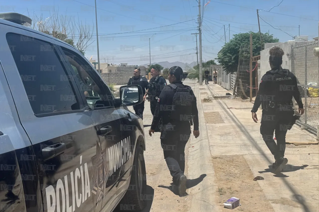Hallan cuerpo en descomposición en vivienda en Jardines de Roma
