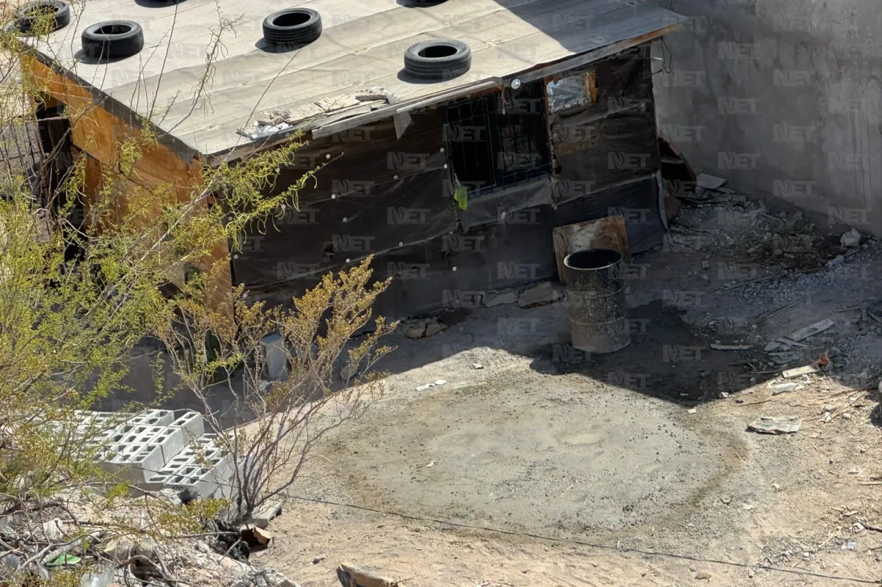 Muere obrero aplastado por piedras en construcción